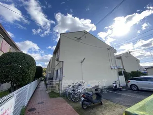 タウニーモイスンA棟の画像