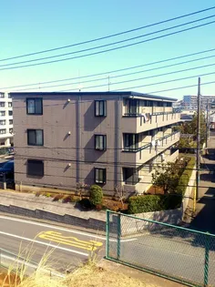 メゾンエミネンスの画像