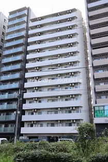 ヴェローナ大井南ルッソグランデの画像