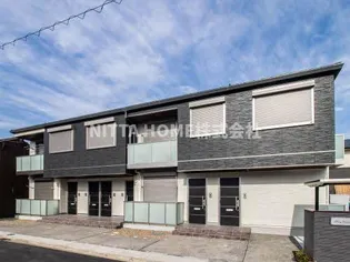 シャーメゾンHANATAの画像