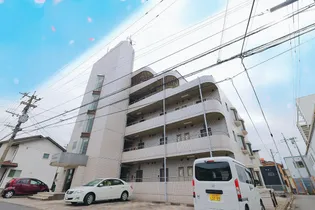 ユナイテッド羽屋の画像