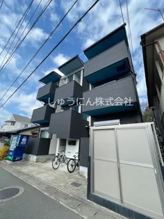 ベガハウス清水の画像