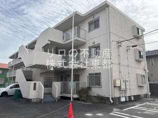 グリーンハイムつきみ野の画像