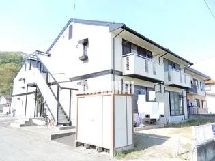 開沖ライブタウン D棟の画像