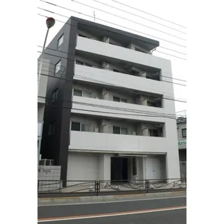 カルフールMの画像