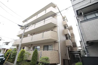 グレイスコート武庫之荘の画像