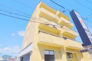 アップルビルの画像