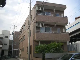 サンライズ茨田の画像