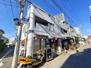 アーク柏中央の画像