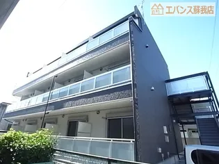 リブリ ジェイパレスの画像