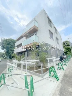 グラナーデ祖師谷の画像