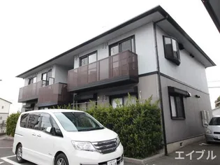 ファミールジャルダンAの画像