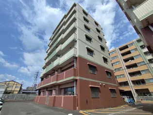 サンヴァーリオ新田駅前Ⅰの画像