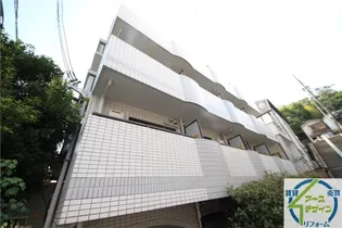 メゾン ド リムールの画像