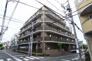 アプリーレ日吉本町の画像