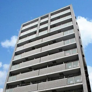 エスリード梅田西第3【4階】の外観