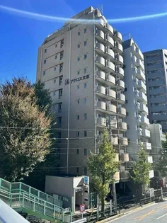 アクロス文京の画像