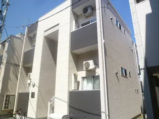 MORAMARCO COURTの画像