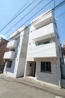 プラトリーナ澄川【4階】の外観