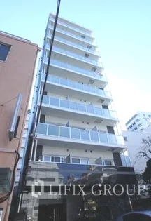 ジーベック巣鴨の画像