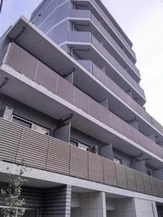 SPコート亀有の画像