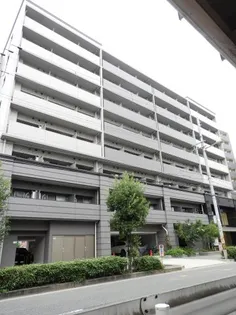 エスリード新梅田ノースポイント【3階】の外観