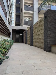 デュ・レジア平尾【14階】の外観