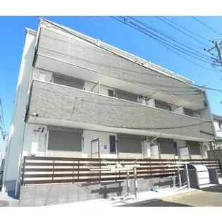 カサグランデⅥの画像