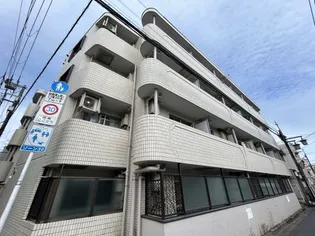 メゾン ド ペルシュの画像