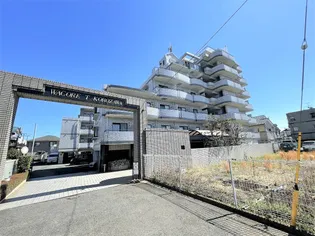 ワコーレ所沢の画像