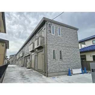 サークルメゾンの画像