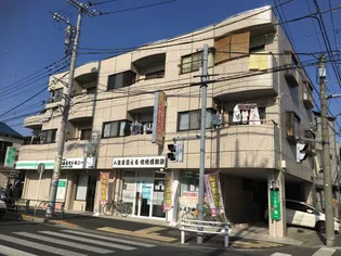 レジデンスかしわぎの画像