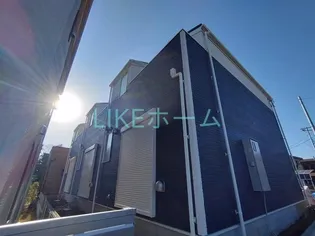 SKリデンテ馬込沢の画像