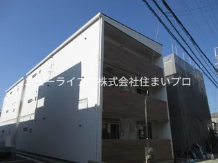 フォレストクリエオーレ宮前町壱番館の画像