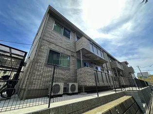 リブェール湘南の画像