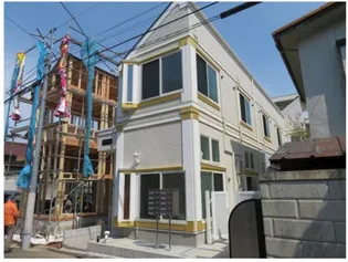 ソフィアオアシスの画像