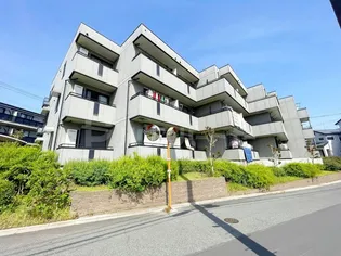 アルファタウン天王台Dの画像