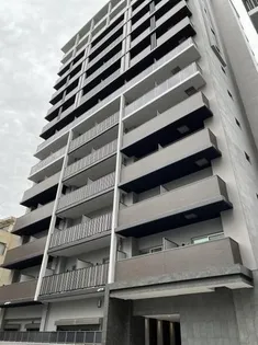 愛知県名古屋市西区幅下2【マンション】の外観