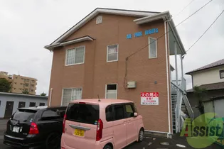 ABEパークハイツの画像