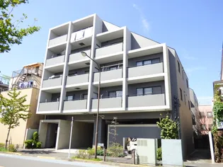 アネシス船堀の画像