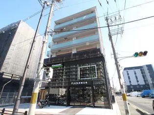 5S京都五条【4階】の外観