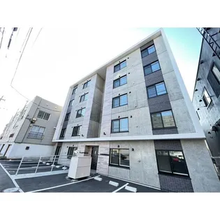 CREAMAISON東札幌SWの画像