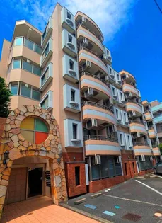 グランシャトー石神井の画像