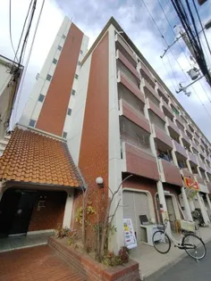 リアライズ北加賀屋の画像