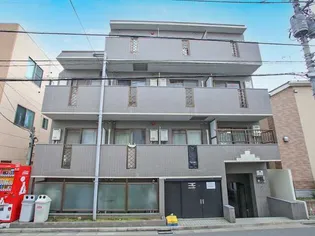 イクス新小岩の画像