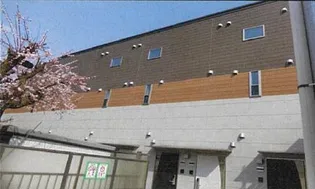 ウィンズ パレ高井戸西の画像