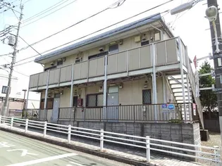 シティハイム ルミエールの画像