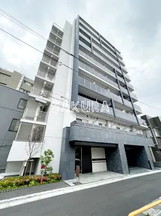 ガーラ クレスタ川崎の画像