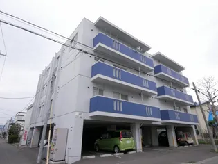 コートS&Rの画像