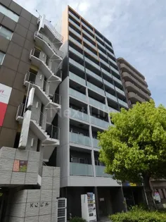 クラリッサ川崎グランデの画像